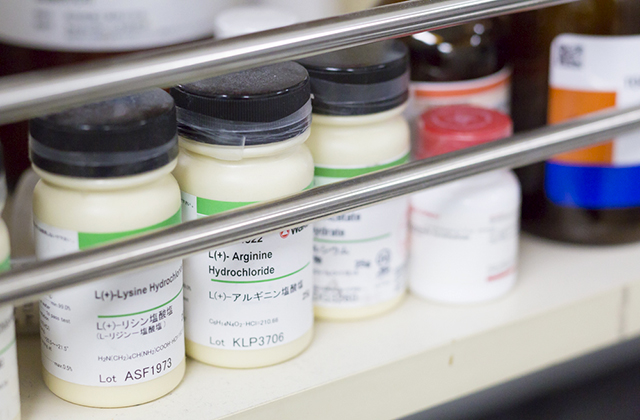 医薬品開発,遺伝子検査,食品品質管理