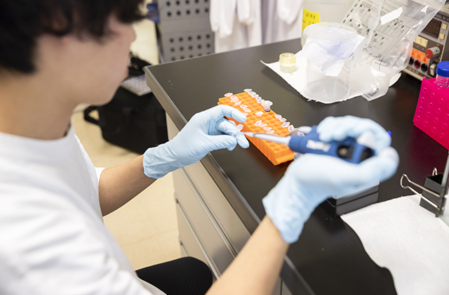 Drug Discovery and Disease Research