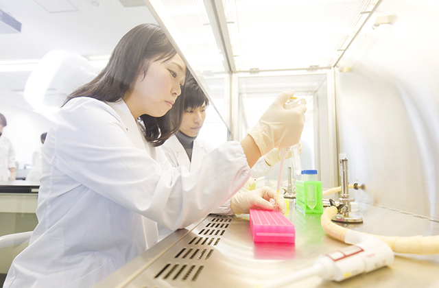 Biological and Ecological Engineering Research