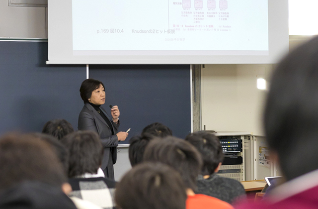 AO創造入学試験