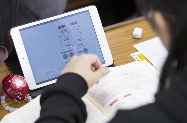 大学入学試験情報