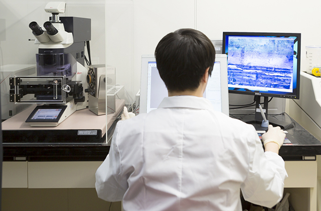 大学院入学試験